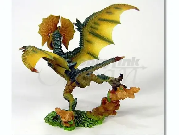 D.M.A Vol. 3: Yian Kut-Ku Ltd. Ver. PVC