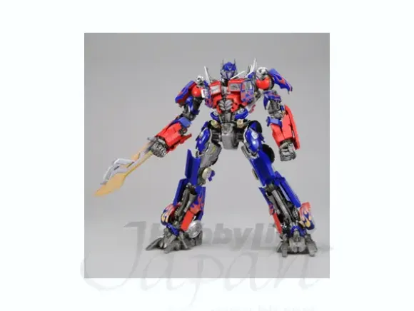 DMK-01 Optimus Prime (Reissue)