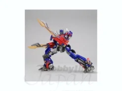 DMK-01 Optimus Prime (Reissue)