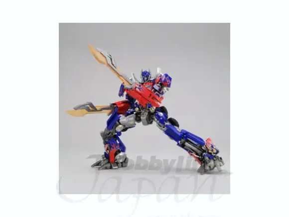 DMK-01 Optimus Prime (Reissue)