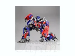 DMK-01 Optimus Prime (Reissue)