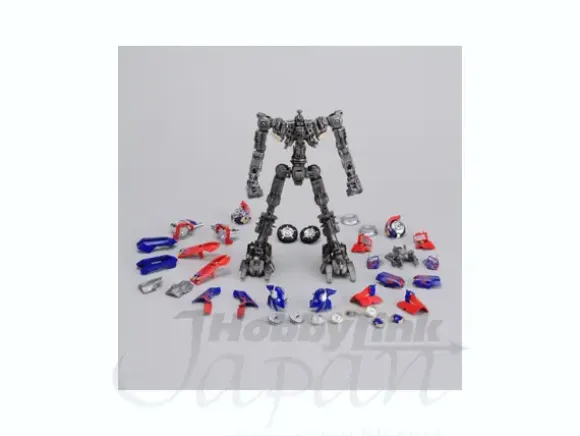DMK-01 Optimus Prime (Reissue)