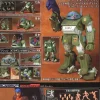 1/18 DMZ-01 Scopedog with Chirico Cuvie