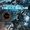 Document of HEXA GEAR - Background Setting, Kit Explanations, and More!