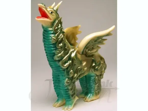 Dodongo 450 Shouwa Golden