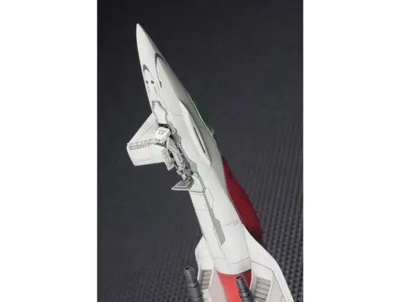 1/144 DoDonPachi Dai-Ou-Jou Type-A