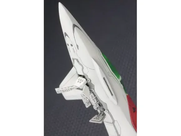 1/144 DoDonPachi Dai-Ou-Jou Type-A