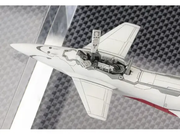 1/144 DoDonPachi Dai-Ou-Jou Type-A