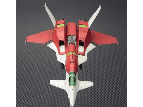1/144 DoDonPachi Dai-Ou-Jou Type-A