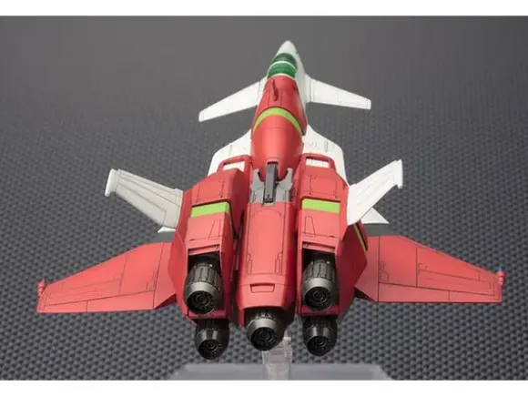 1/144 DoDonPachi Dai-Ou-Jou Type-A
