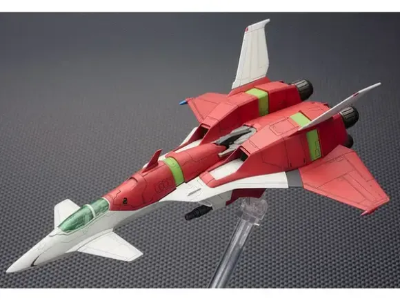 1/144 DoDonPachi Dai-Ou-Jou Type-A