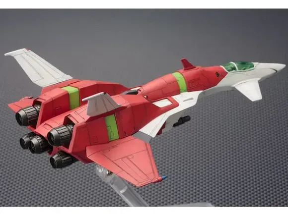 1/144 DoDonPachi Dai-Ou-Jou Type-A