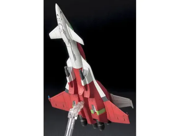 1/144 DoDonPachi Dai-Ou-Jou Type-A