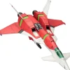 1/144 Dodonpachi Dai-ou-jou Type A (dodonpachi DAI-OU-JOU) (Reissue)