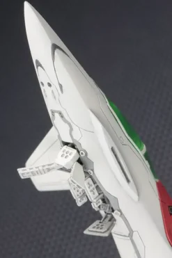 1/144 Dodonpachi Dai-ou-jou Type A (dodonpachi DAI-OU-JOU) (Reissue)