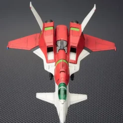 1/144 Dodonpachi Dai-ou-jou Type A (dodonpachi DAI-OU-JOU) (Reissue)