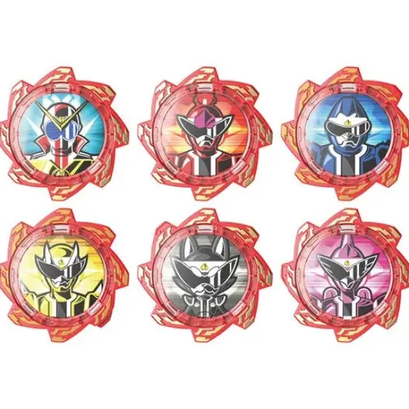 Donbrothers: Donbrothers Change Item Set