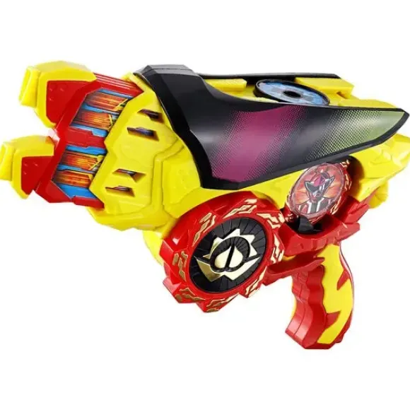 Donbrothers: DX Donblaster