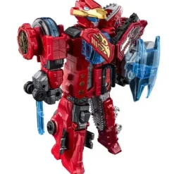 Donbrothers: DX Donzenkaioh