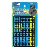 Double Ball Joints (Dark Gray)