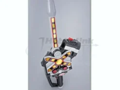 Double Engine Soul Kankanbar