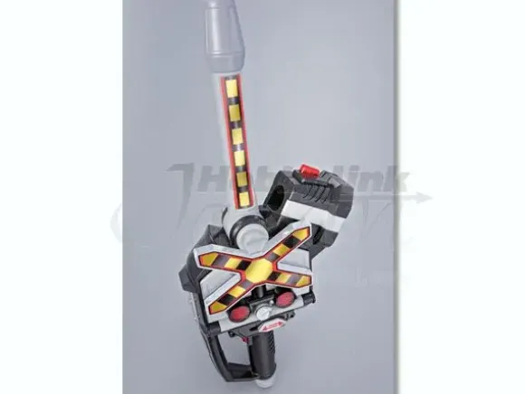 Double Engine Soul Kankanbar