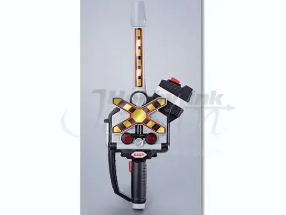 Double Engine Soul Kankanbar