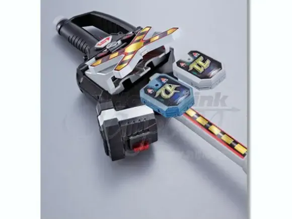 Double Engine Soul Kankanbar