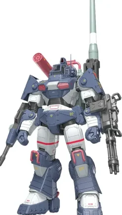 1/35 Dougram Ver. GT DX Complete Edition (Get Truth Fang of the Sun Dougram)