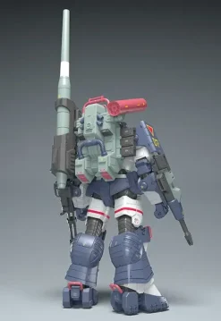 1/35 Dougram Ver. GT DX Complete Edition (Get Truth Fang of the Sun Dougram)