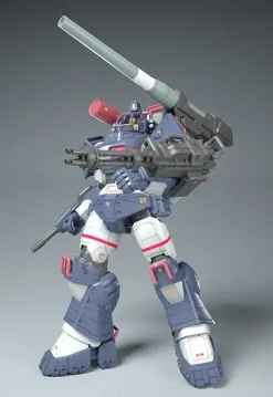 1/35 Dougram Ver. GT DX Complete Edition (Get Truth Fang of the Sun Dougram)