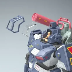 1/35 Dougram Ver. GT DX Complete Edition (Get Truth Fang of the Sun Dougram)