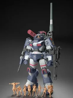 1/35 Dougram Ver. GT DX Complete Edition (Get Truth Fang of the Sun Dougram)
