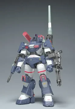 1/35 Dougram Ver. GT DX Complete Edition (Get Truth Fang of the Sun Dougram) (Rerelease)
