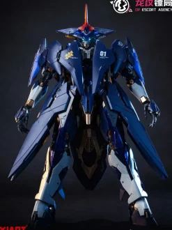 1/100 DP Escort Agency Ling Yao Plastic Model Kit