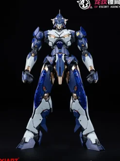 1/100 DP Escort Agency Ling Yao Plastic Model Kit