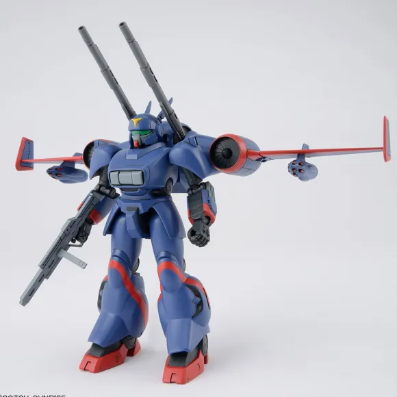 1/144 Dragonar Set 1