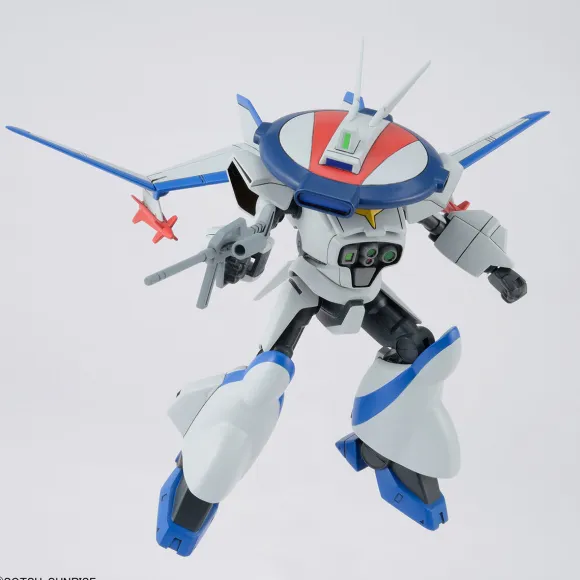1/144 Dragonar Set 1