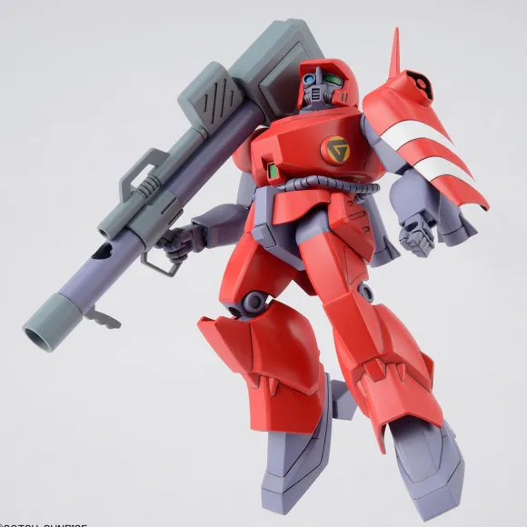 1/144 Dragonar Set 1
