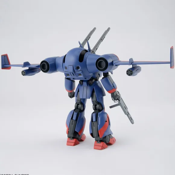 1/144 Dragonar Set 1