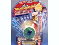 Dragon Radar Mobile Z White