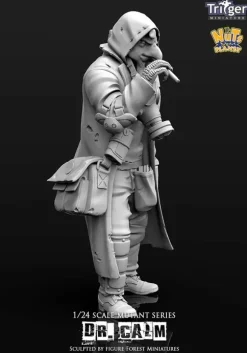 1/24 Dr. Calm