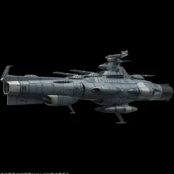 1/1000 Dreadnought
