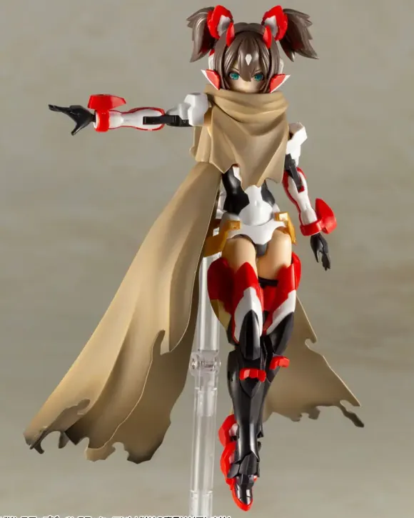 Dress Up Parts Crash Cloak (Reissue)