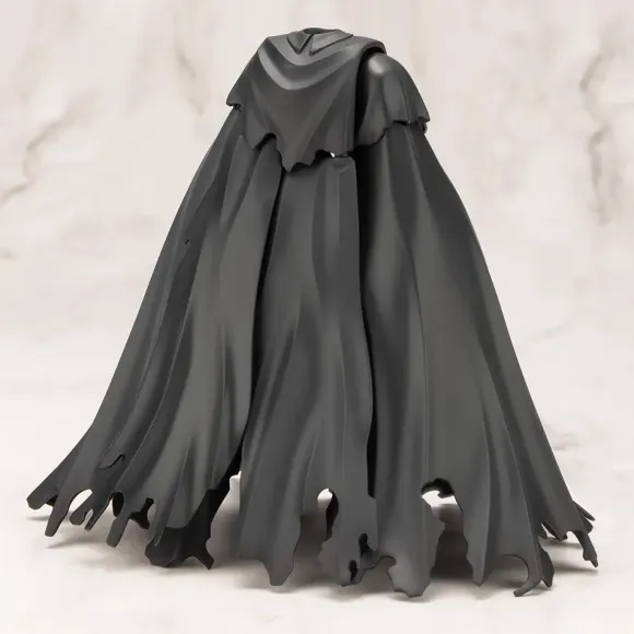 Dress Up Parts Crash & Side Cloak Black Ver.