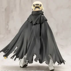Dress Up Parts Crash & Side Cloak Black Ver.