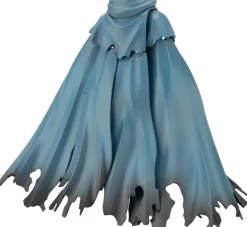 Dress Up Parts Crash & Side Cloak Blue Ver.