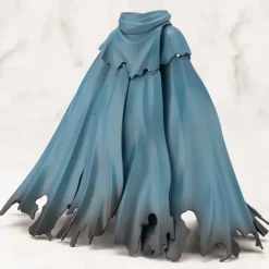 Dress Up Parts Crash & Side Cloak Blue Ver.