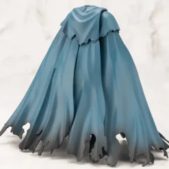 Dress Up Parts Crash & Side Cloak Blue Ver.