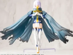 Dress Up Parts Crash & Side Cloak Blue Ver.